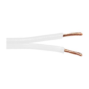 Paige Under Ground Light Wire 16/2 White 250 ft.