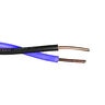 Paige Decoder Cable 14/2 Black/Blue P7389D