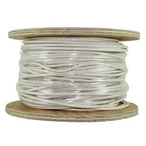 UF Wire Blue 12 Gauge 1 Conductor 500 ft. roll