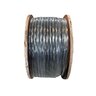 Multi Conductor Wire Black 18 Gauge 10 Conductor 250 ft.