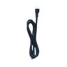 Paige Power Cord/Pigtail (6 ft.) 16/3 with 3 Prong Angle Plug and Waterproof Gland