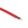 Rain Bird Maxi Wire Red 14 Gauge Jacketed 2 Conductor 2,500 ft.