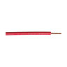 PE Wire Red 14 Gauge 1 Conductor 500 ft.