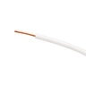 UF Wire White 18 Gauge 1 Conductor 2,500 ft.