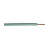 PE Wire Green 14 Gauge 1 Conductor 2,500 ft.