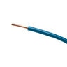 UF Wire Blue 18 Gauge 1 Conductor 500 ft.