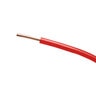 UF Wire Red 18 Gauge 1 Conductor 500 ft.