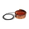 Copper Grounding Plate 4 in. x 96 in.
