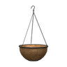 New Age Hanging Basket 14 in.