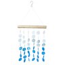 Symphony Wind Chime Capiz Shell