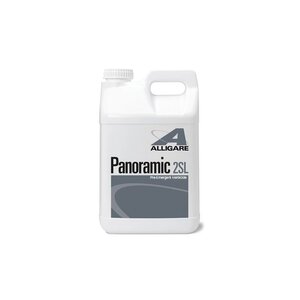 Panoramic Herbicide 2.5 gal.