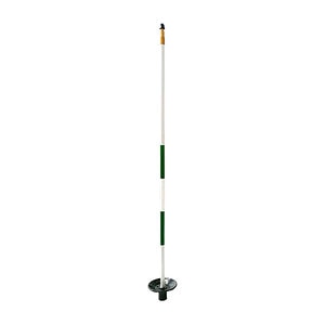 Par Aide Jr. Flagstick Marker Green/White 