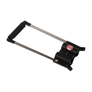 Par Aide Double Barrel Paint Gun