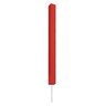 Hazard Marker Red 18 in.