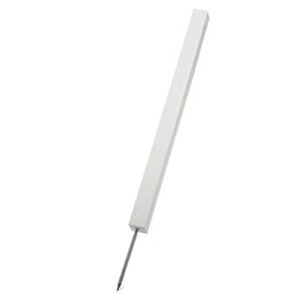 Out of Bounds Marker White 18 in.