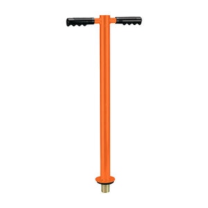 Par Aide Accuform Ball Mark Plugger 1-1/2 in. Dia.