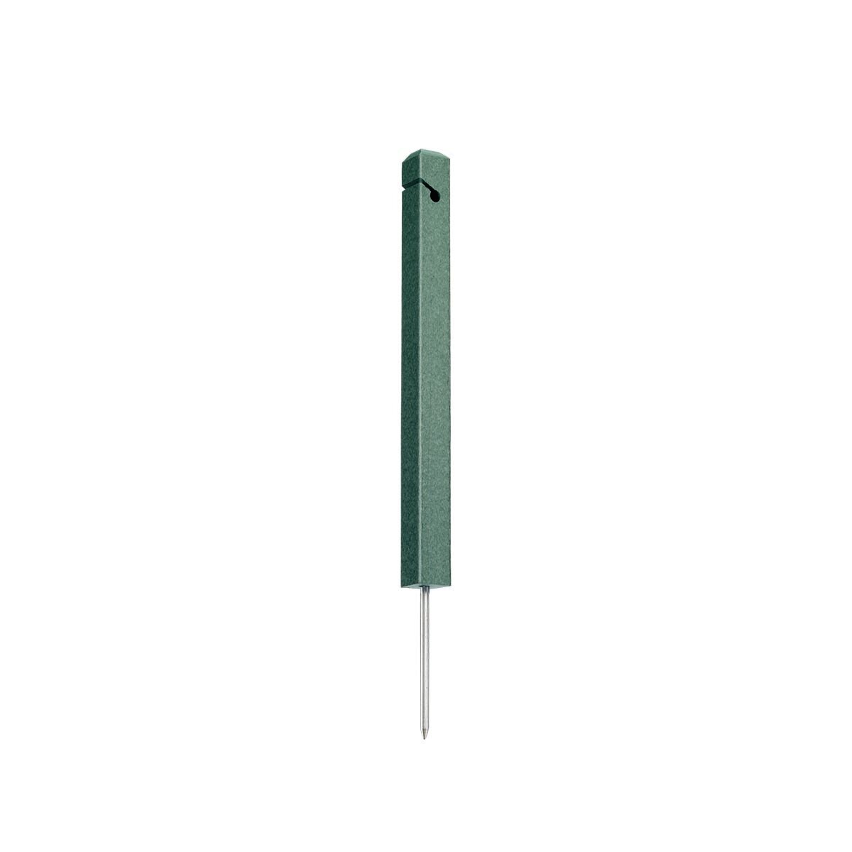 Rope Stake Hunter Green 24 in | SiteOne US