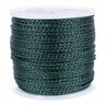Braided Rope Hunter Green 1/4 in. x 1,000 ft.