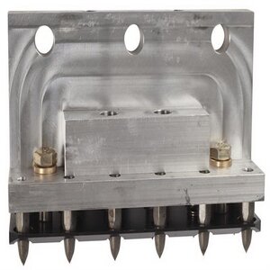 Job Saver Renovation Seeder For Toro 648