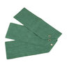 Par Aide Disposable Tee Towels Green 200/case