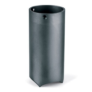 Original Blade Hole Cutter 7-1/2 in. Scalloped Blade Outside Edge