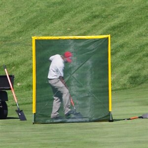 Safety Net 6 ft. x 6-1/2 ft.