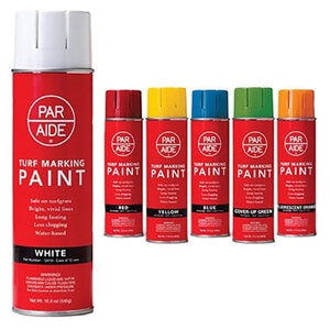 Marking Paint Red 17 oz.