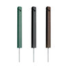 Rope Stakes Hunter Green 12 in.
