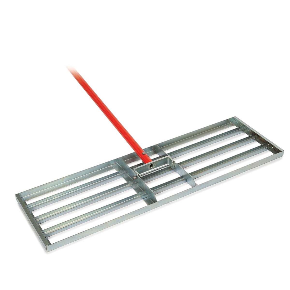 Bunker Rake Handle 72 in. Green ProTect Handle | SiteOne US