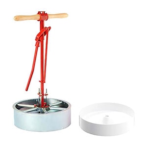 Par Aid Plastic Cup 15 in.