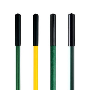 Par Aide Rubber Grip Only for 54 in. Handles (10/pack)