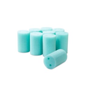 Cup Plug Practice Size (Box of 9)