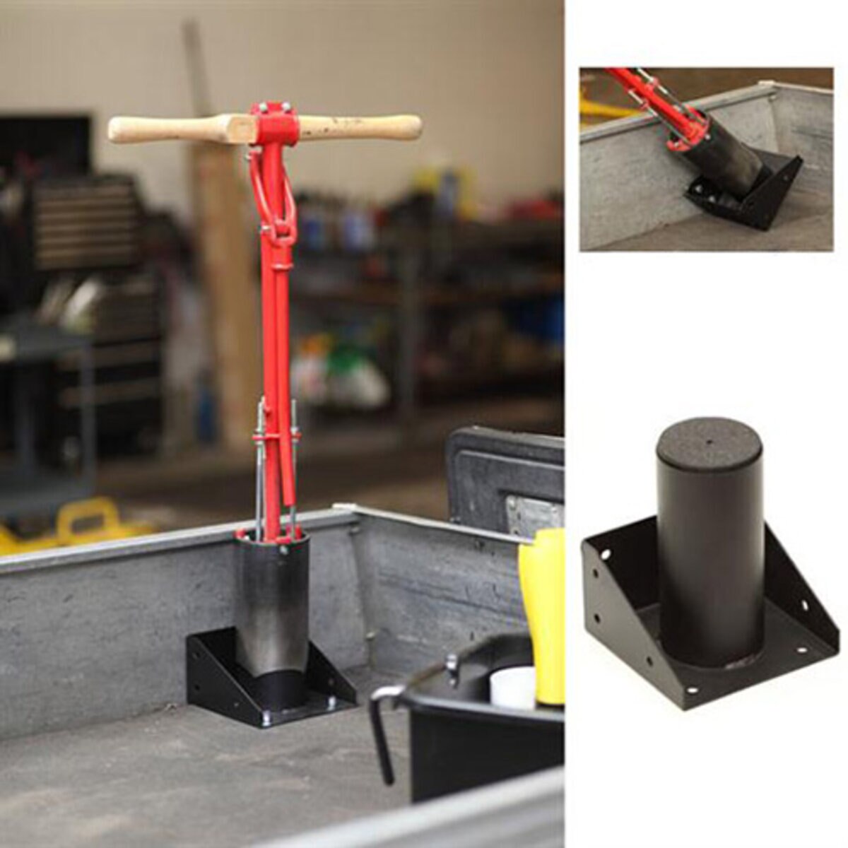 Par Aide Hole Cutter Carrier | SiteOne US