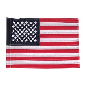 Par Aide U.S. Regulation Golf Flag