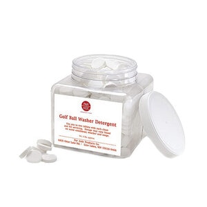 Ball Washer Detergent 5 lb.