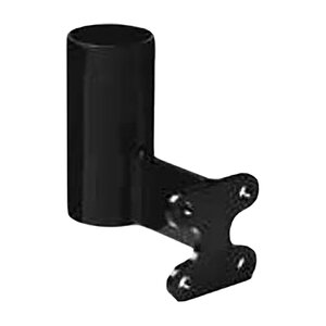 Par Aide Bracket Ball Washer Black