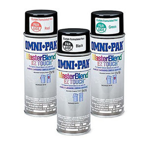 Par Aide Touch-up Paint - Hunter Green
