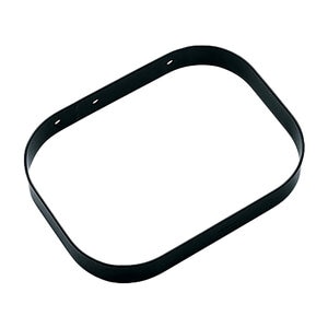 Par Aide Replacement Hoop Frame w/ 2 Bolts & Nuts