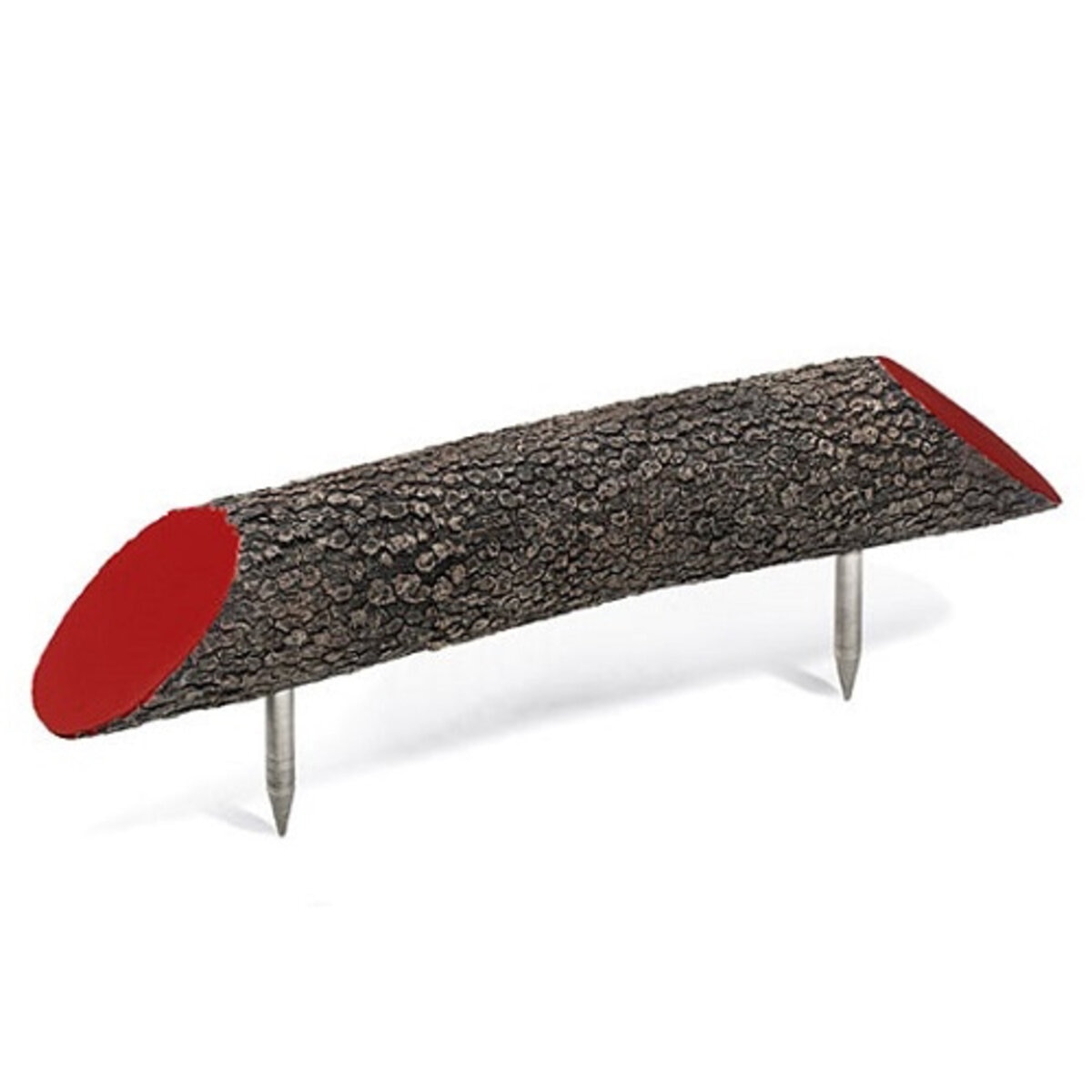 Tee Marker Dogwood Branch Red 12 in. L x 2 in. H | SiteOne US