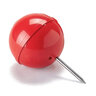 Tee Marker Spherical White