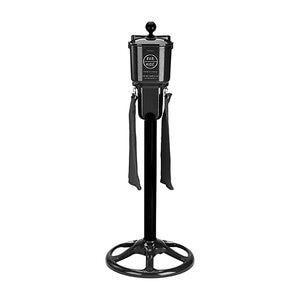 Par Aide Delux Ball Washer Ensemble Delux Black