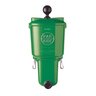 Deluxe Ball Washer Hunter Green