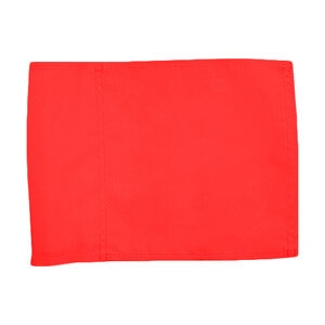 Pin Plcmnt Ind For 1/2 in. Fiberglass Stick Red (Box of 9)