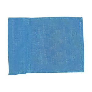 Pin Plcmnt Ind For 1/2 in. Fiberglass Stick Blue (Box of 9)