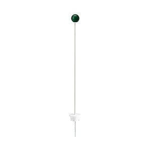 Marker Cupless Putting/Chipping Target Green Top