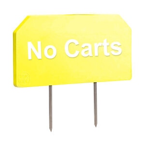 Sign Duraflex Ylw Grnd Under Repair