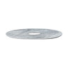 Replacement Cup Shields Alum/3 Pack Paraide