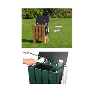 Station Club Washing Range Pro