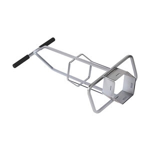 "PLUGER HEX 7"" MODEL 3"" DEEP PLUG"