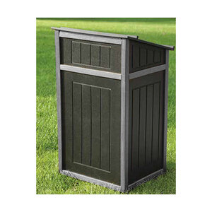 Par Aide Umbrella Holder Black